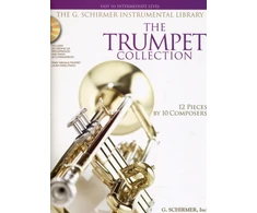 KNYGA Bookshop Trumpet Collection
