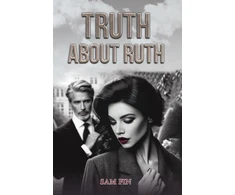 KNYGA Bookshop Truth About Ruth