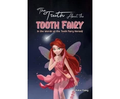 KNYGA Bookshop Truth About the Tooth Fairy
