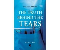 KNYGA Bookshop Truth Behind The Tears