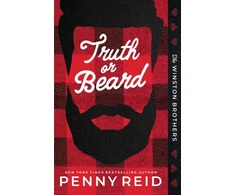 KNYGA Bookshop Truth or Beard