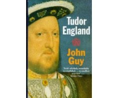 KNYGA Leonard Tudor England