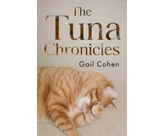 KNYGA Bookshop Tuna Chronicles