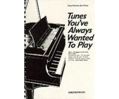KNYGA Leonard Tunes You'Ve Always Wanted To Play