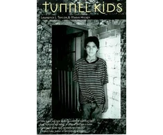 KNYGA Bookshop Tunnel Kids
