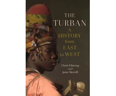 KNYGA Bookshop Turbanas