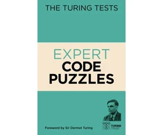 KNYGA Bookshop Turing Tests Expert Code Puzzles