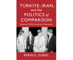 KNYGA Bookshop Turkiye, Iran, and the Politics of Comparison