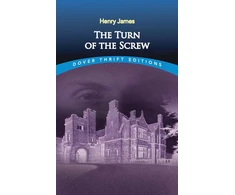 KNYGA Bookshop Turn of the Screw