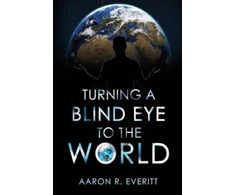KNYGA Bookshop Turning a Blind Eye to the World