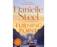 KNYGA Danielle Steel Turning Point