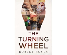 KNYGA Bookshop Turning Wheel