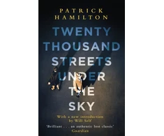 KNYGA Bookshop Twenty Thousand Streets Under the Sky