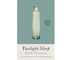 KNYGA Bookshop Twilight Sleep