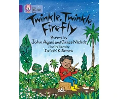KNYGA Bookshop Twinkle, Twinkle, Firefly