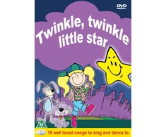 KNYGA Bookshop Twinkle Twinkle Little Star