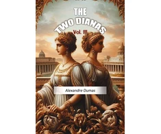 KNYGA Bookshop Two Dianas Vol. III (Edition2024)