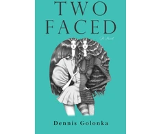 KNYGA Bookshop Two Faced