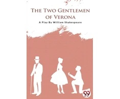 KNYGA Bookshop Two Gentlemen of Verona