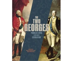 KNYGA Bookshop Two Georges