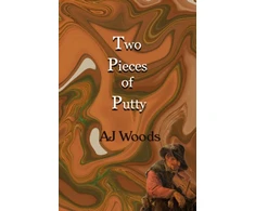 KNYGA Bookshop Two Pieces of Putty