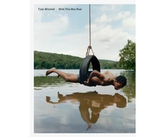 KNYGA Bookshop Tyler Mitchell: Wish This Was Real
