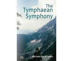 KNYGA Michael David Jones The Tymphaean Symphony