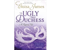 KNYGA Bookshop Ugly Duchess