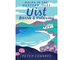 KNYGA Bookshop Uist, Barra &amp; Vatersay