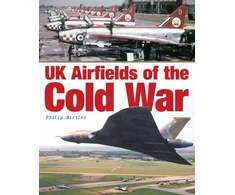 KNYGA Bookshop UK Airfields of the Cold War