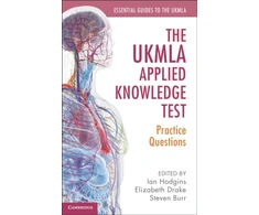 KNYGA Bookshop UKMLA Applied Knowledge Test