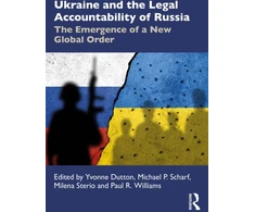 KNYGA Bookshop Ukraine and the Legal Accountability of Russia