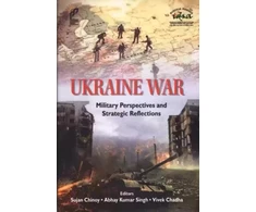 KNYGA Bookshop Ukraine War