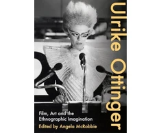 KNYGA Bookshop Ulrike Ottinger