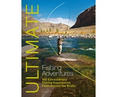 KNYGA Henry Gilbey Ultimate Fishing Adventures