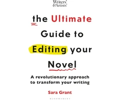 KNYGA Bookshop Ultimate Guide to Editing Your Novel