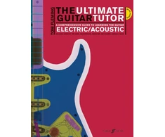 KNYGA Bookshop Ultimate Guitar Tutor