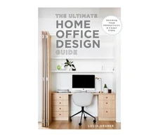 KNYGA Bookshop Ultimate Home Office Design Guide