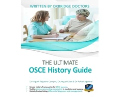 KNYGA Miguel Sequeira Campos The Ultimate OSCE History Guide