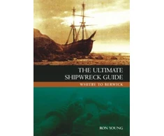 KNYGA Bookshop Ultimate Shipwreck Guide