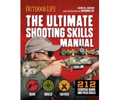 KNYGA Bookshop Ultimate Shooting Skills Manual