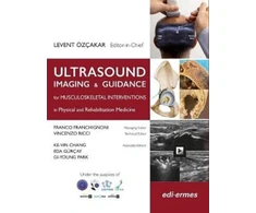 KNYGA Bookshop Ultrasound Imaging &amp; Guidance for Musculoskeletal Interventions in Physical and Rehabilitation