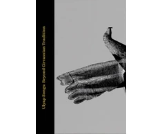 KNYGA Bookshop Ulyap Songs : Beyond Circassian Tradition