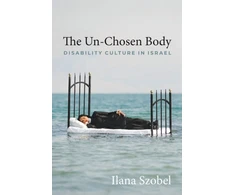 KNYGA Bookshop Un-Chosen Body