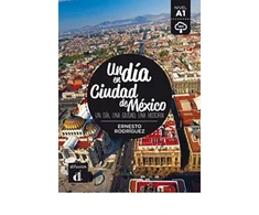 KNYGA Bookshop Un dia en Ciudad de Mexico