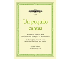KNYGA Bookshop Un poquito cantas