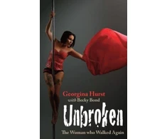 KNYGA Bookshop Unbroken