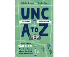 KNYGA Bookshop UNC a to Z