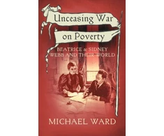 KNYGA Bookshop Unceasing War on Poverty