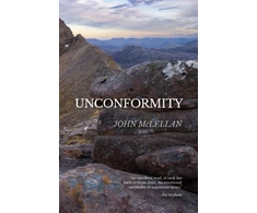 KNYGA Bookshop Unconformity